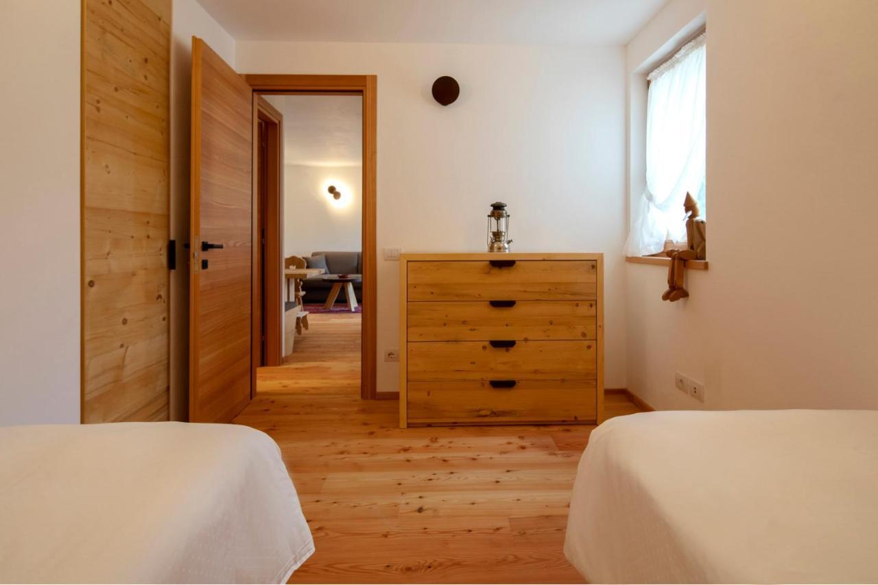 Chalet Del Capriolo Vodo Cadore Exterior foto